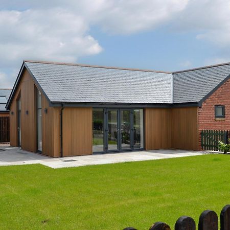 Kirklinton Old Byre Cottage - Uk43377 מראה חיצוני תמונה