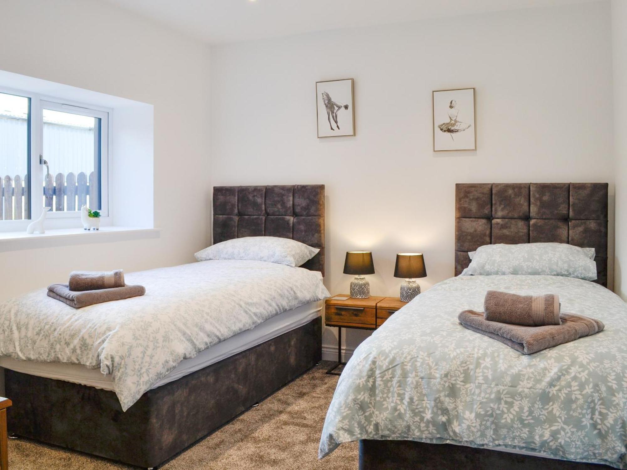 Kirklinton Old Byre Cottage - Uk43377 מראה חיצוני תמונה