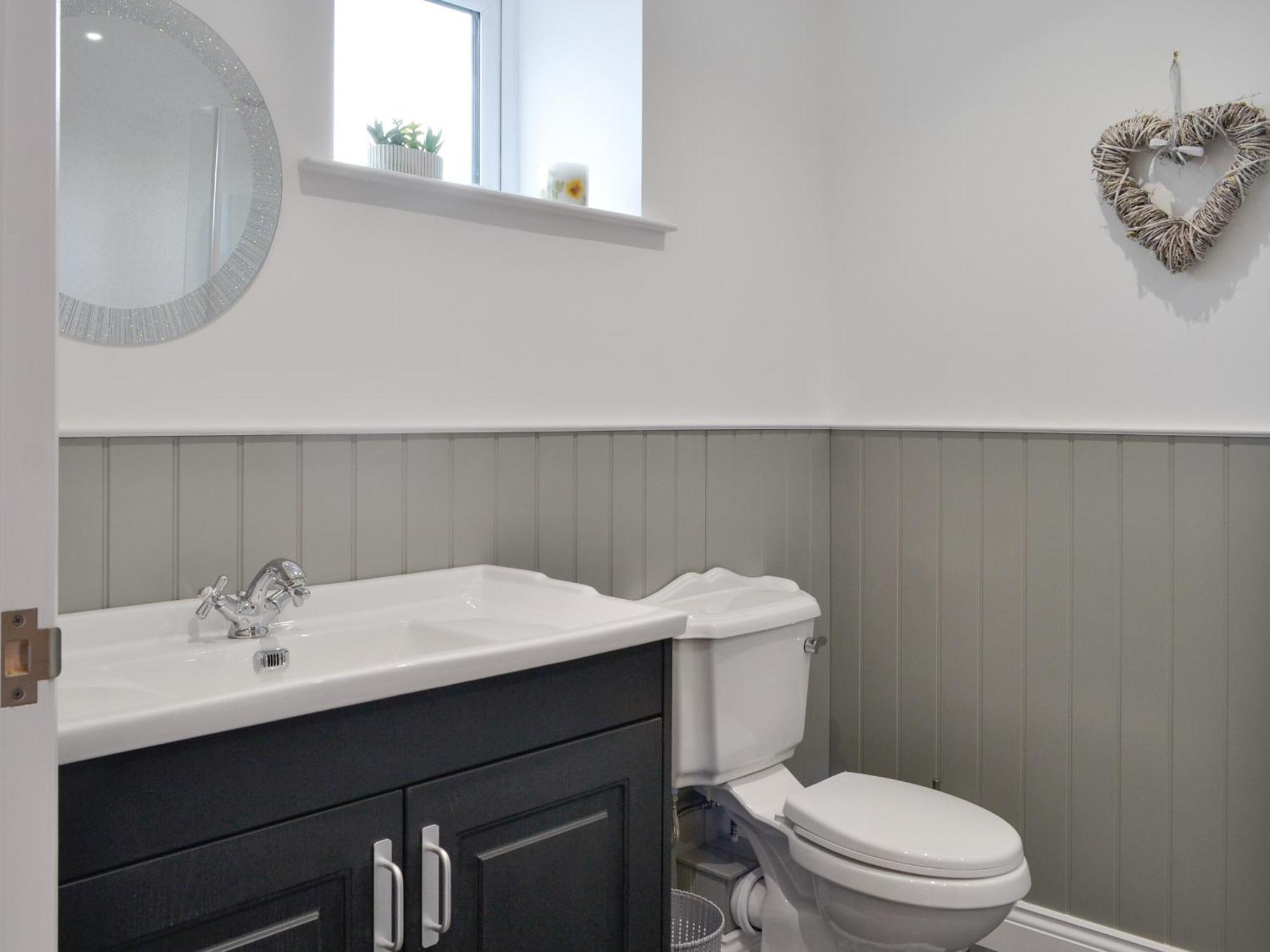 Kirklinton Old Byre Cottage - Uk43377 מראה חיצוני תמונה