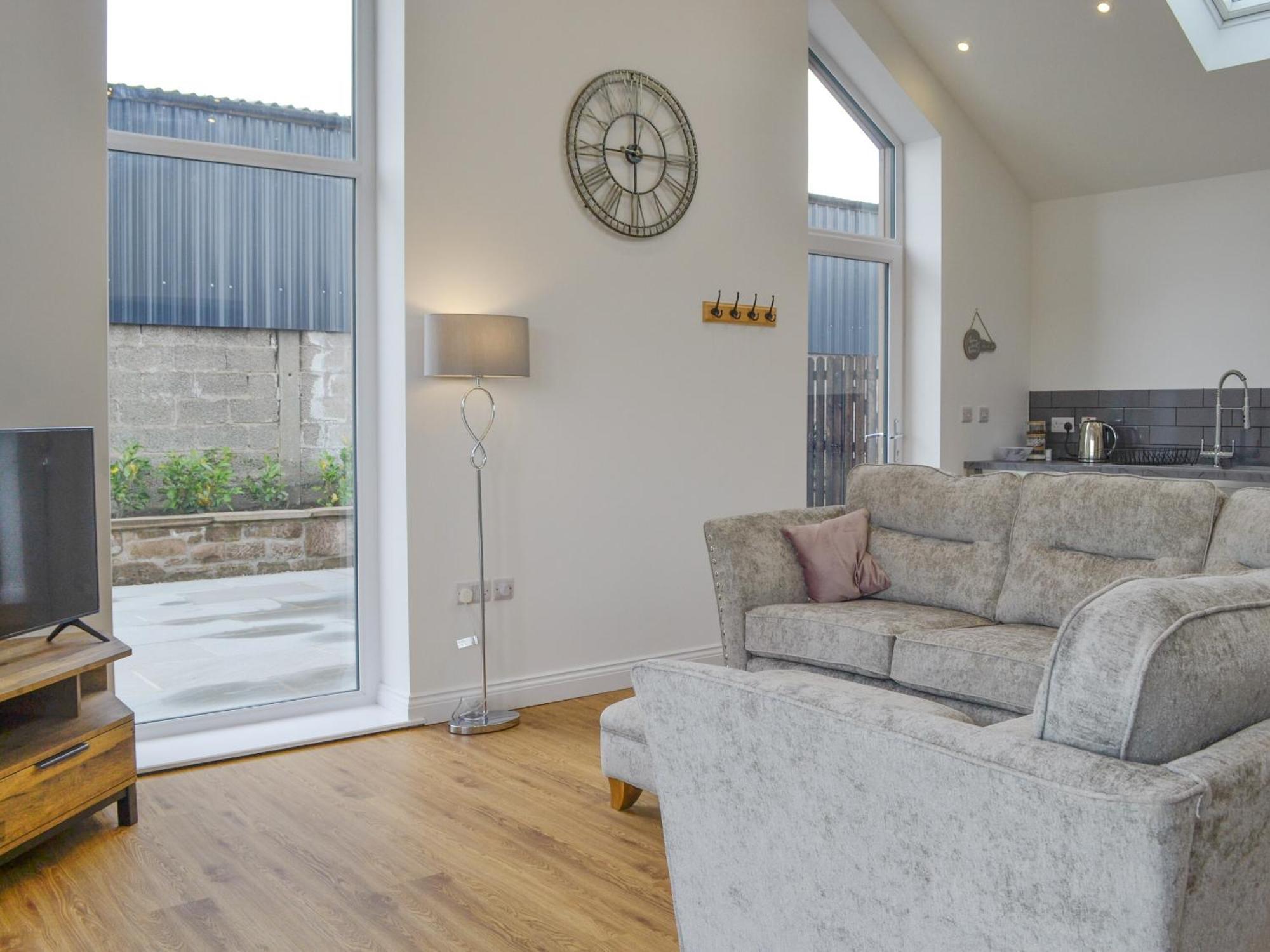 Kirklinton Old Byre Cottage - Uk43377 מראה חיצוני תמונה
