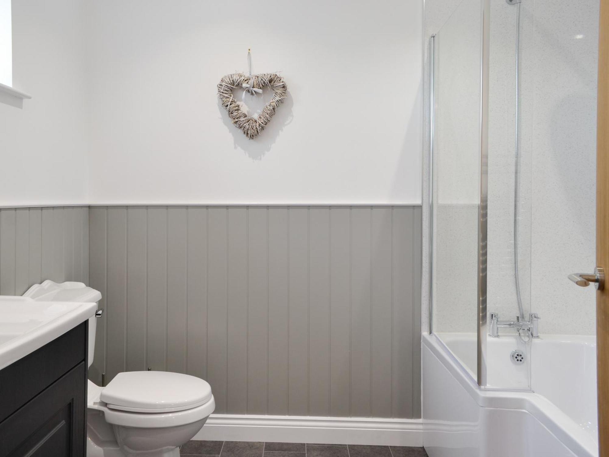 Kirklinton Old Byre Cottage - Uk43377 מראה חיצוני תמונה