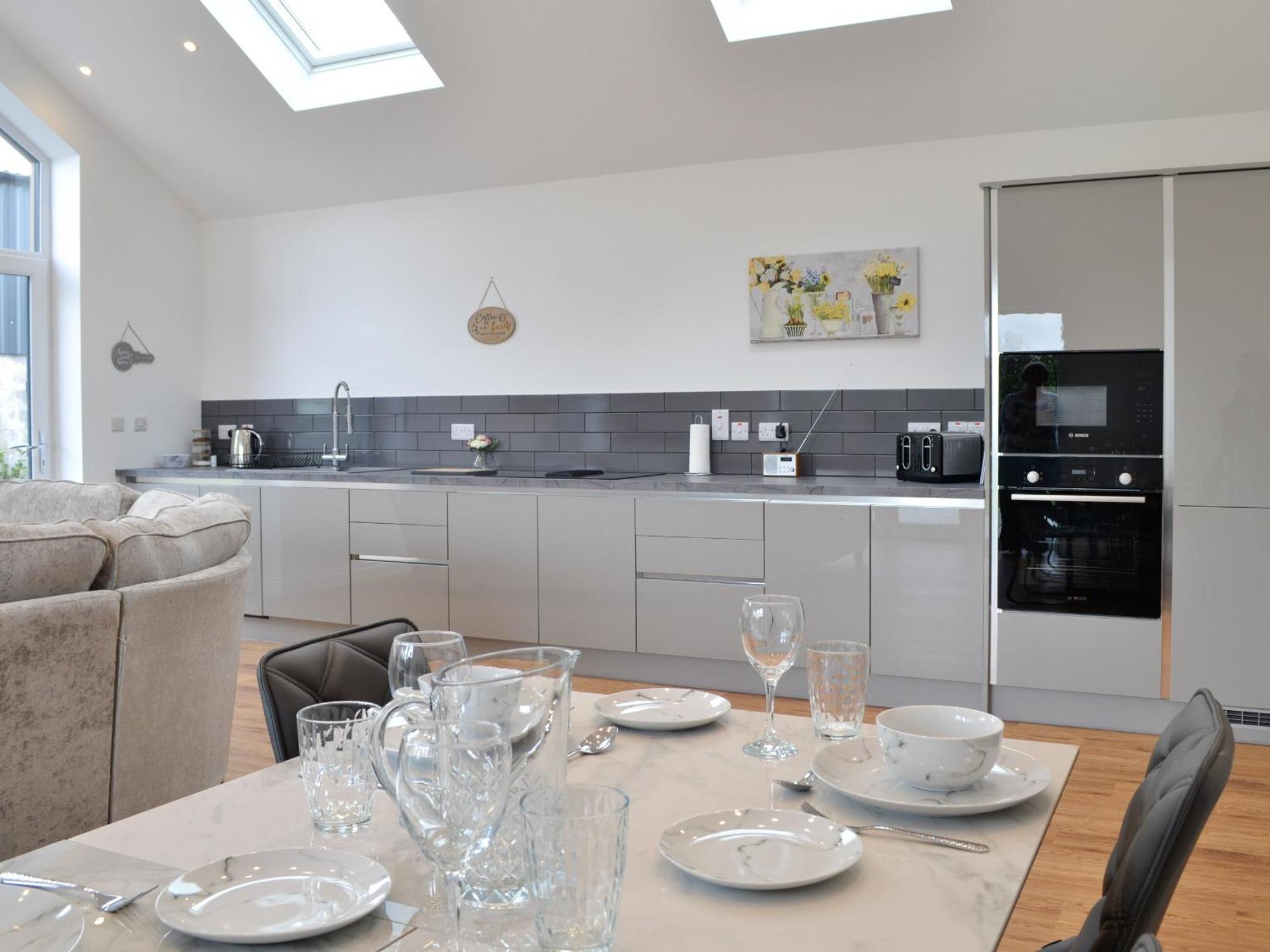 Kirklinton Old Byre Cottage - Uk43377 מראה חיצוני תמונה