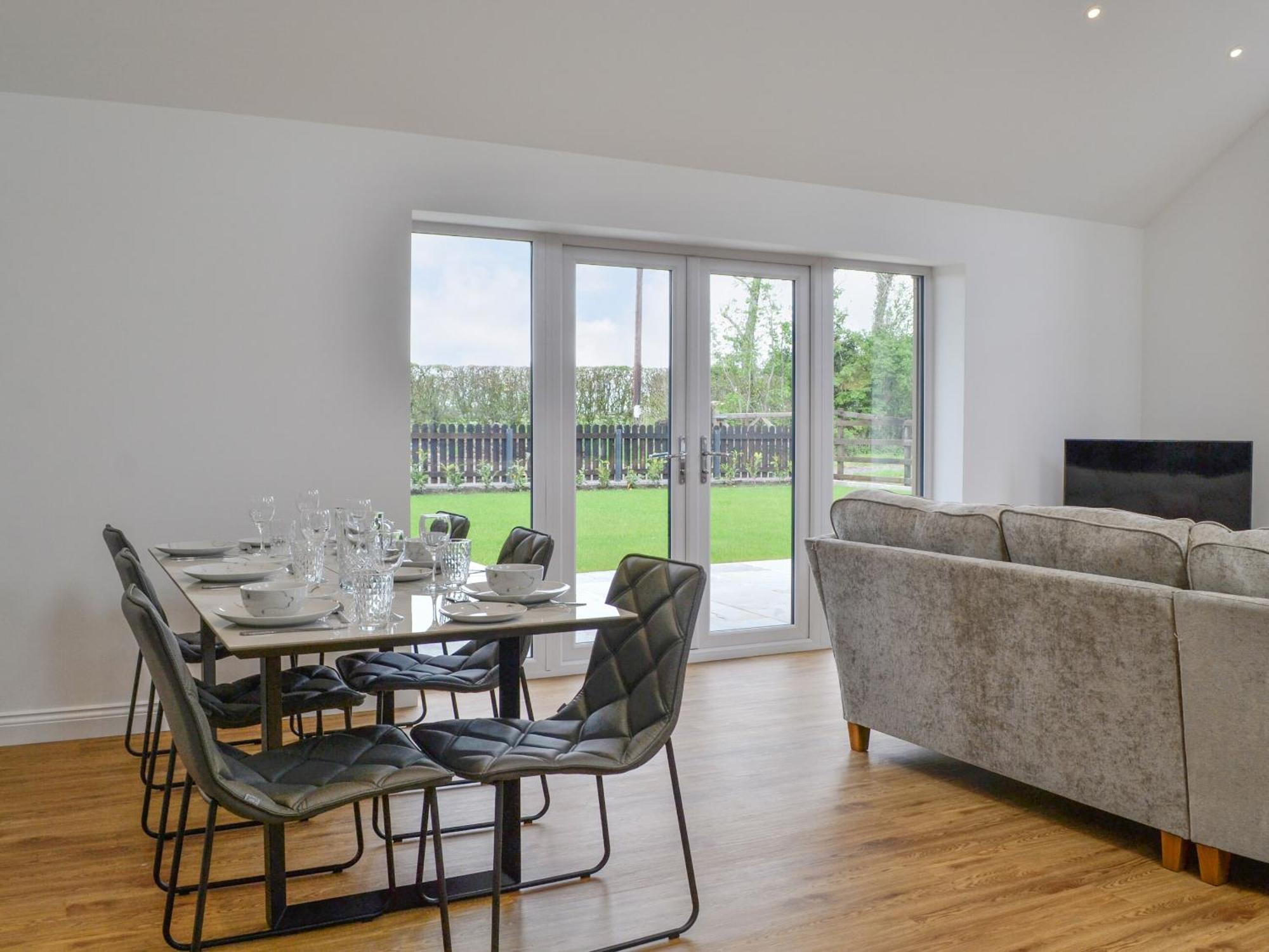 Kirklinton Old Byre Cottage - Uk43377 מראה חיצוני תמונה