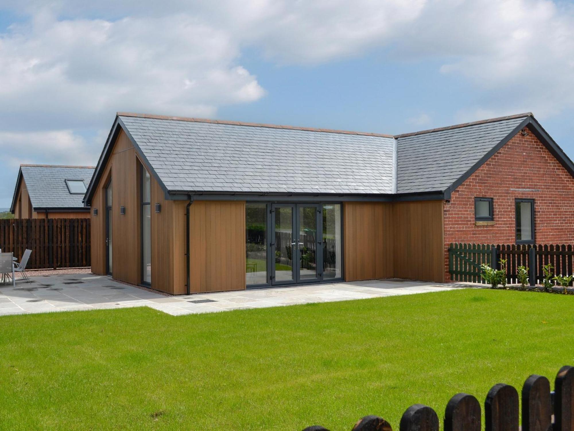 Kirklinton Old Byre Cottage - Uk43377 מראה חיצוני תמונה