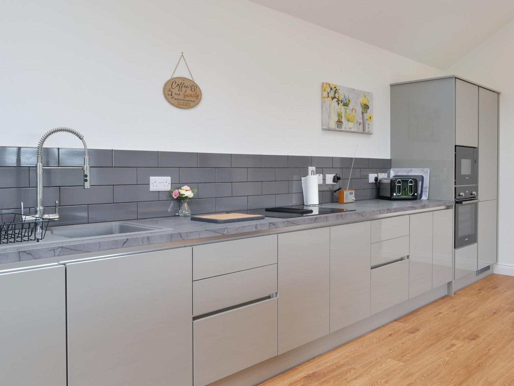 Kirklinton Old Byre Cottage - Uk43377 מראה חיצוני תמונה